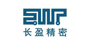 長(zhǎng)盈精密